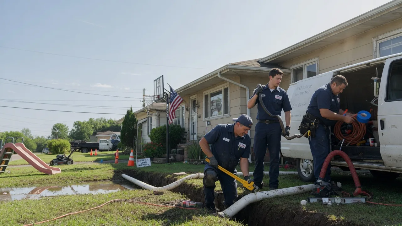 Toilet Installation in Henry, IL near me